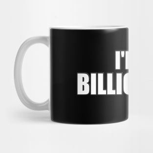 Metaverse Billionaire Mug